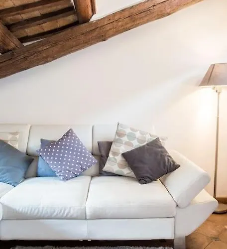 Apartament Piazza Navona - Penthouse In The Heart Of *