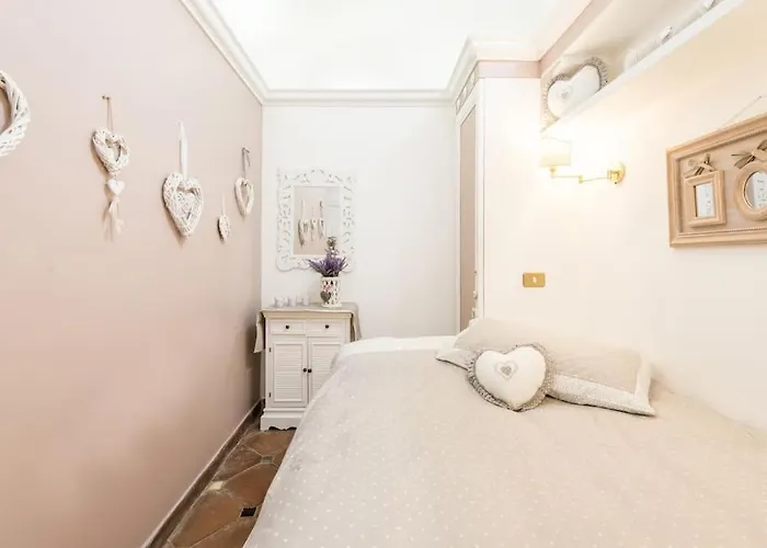 Apartament Piazza Navona - Penthouse In The Heart Of *