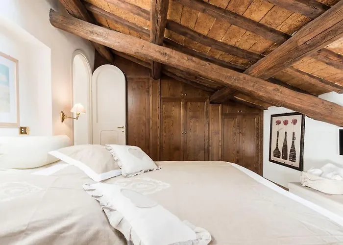 Apartament Piazza Navona - Penthouse In The Heart Of *
