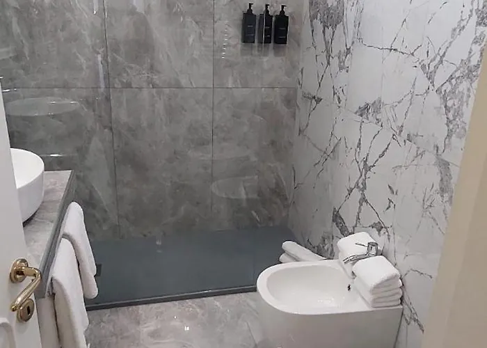 Piazza Navona - Penthouse In The Heart Of