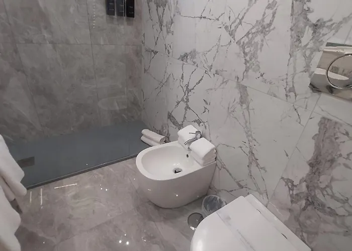 Piazza Navona - Penthouse In The Heart Of Apartament Rzym