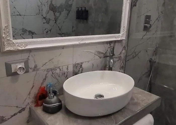 Piazza Navona - Penthouse In The Heart Of * Rzym