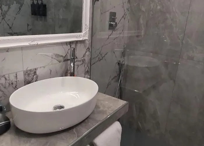 Apartament Piazza Navona - Penthouse In The Heart Of